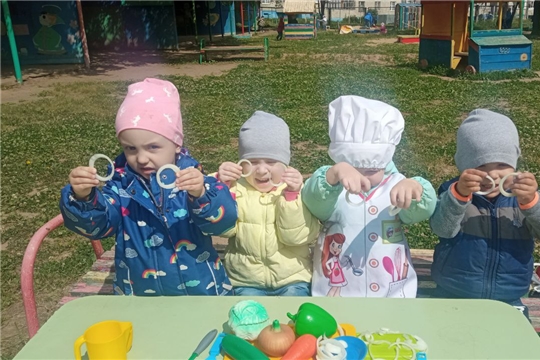 Игры  в повара