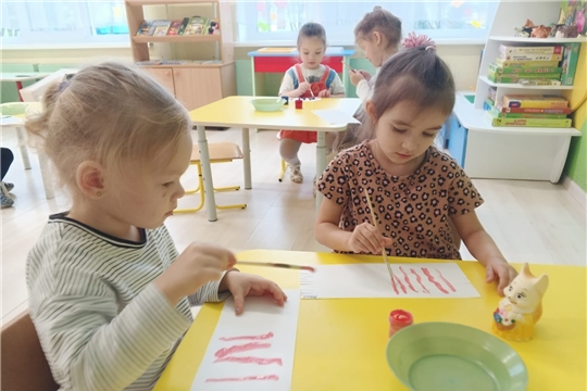 Декоративно-прикладное искусство