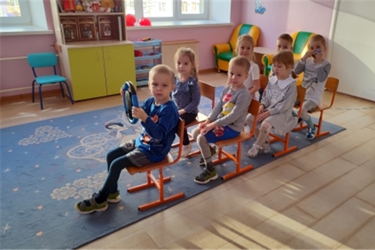 Международный день таксиста