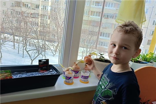 Станция «Весенняя капель»  проекта ТУРИСТиКО