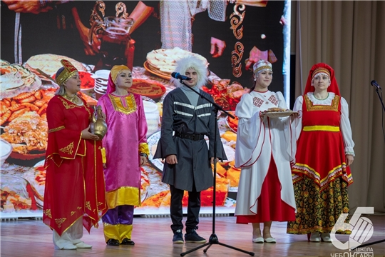 «Славься, мой город, во все времена!»