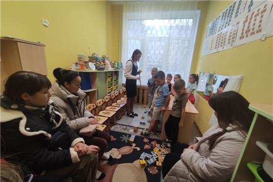 Обучение чтению по методике Кубиков Зайцева