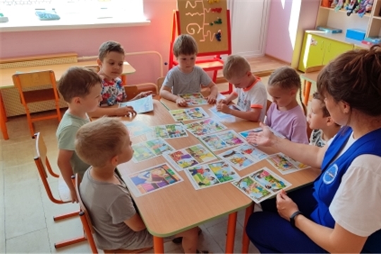 Права и обязанности в семье