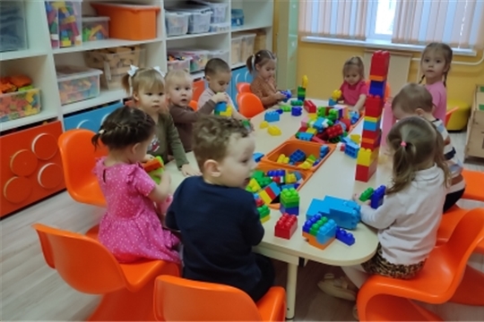День рождения Лего