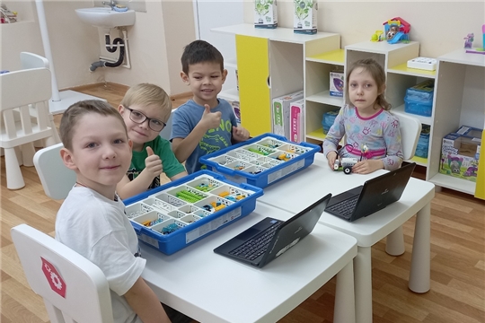 Робототехника