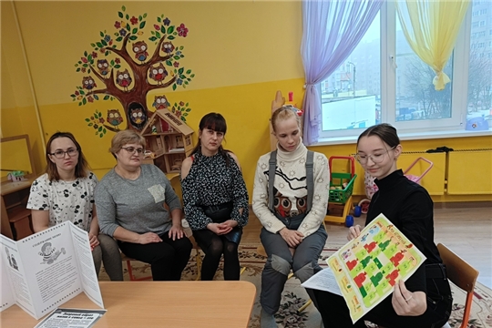 Практика - важная часть вовлечения в работу