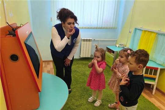 Логоритмика