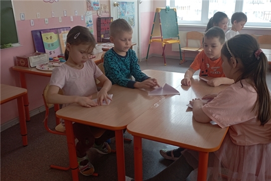 Оригами