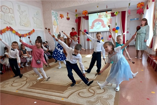 Согреем сердце теплотой души