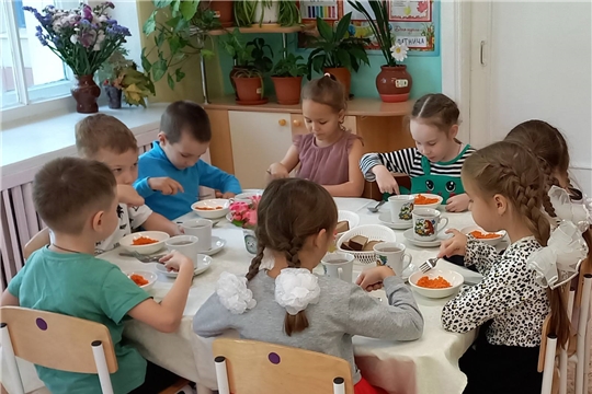 «Здоровые дети - счастливые родители»