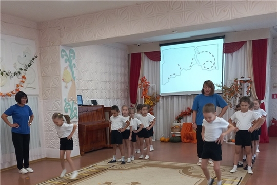 Делимся опытом с коллегами
