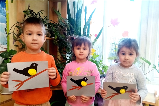 Синичкин день