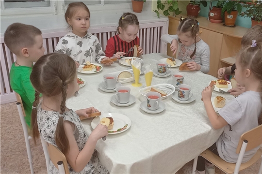 Омлет – полезное блюдо