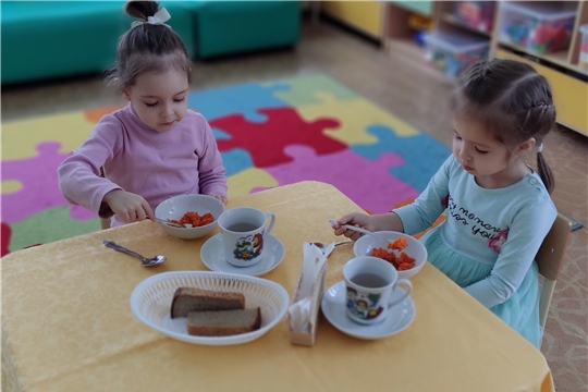 "Здоровые дети - счастливые родители"