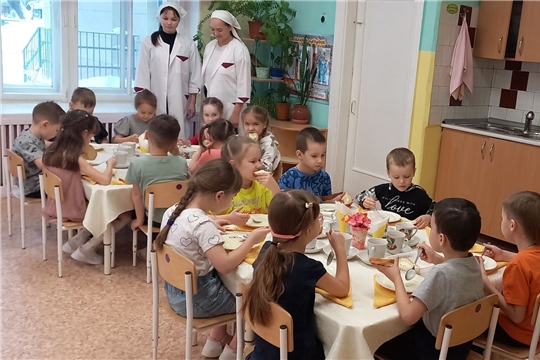 «Здоровые дети - счастливые родители»