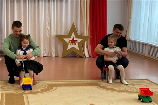 День спортивной семьи