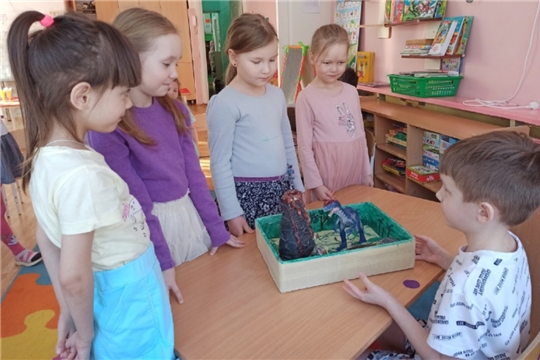 Участвуем в научно-практической конференции