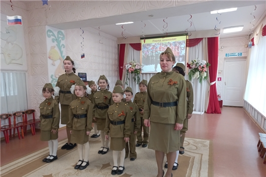 Праздничный концерт "Я помню! Я горжусь!"
