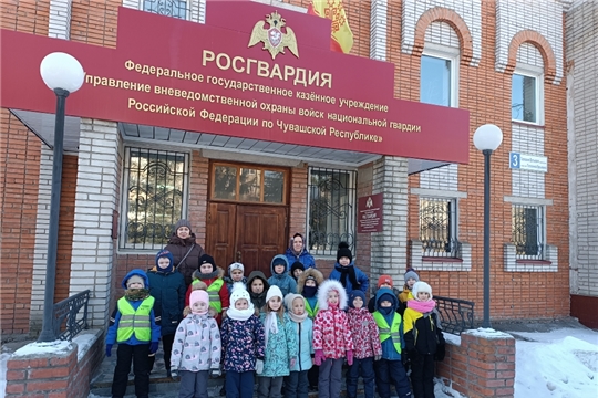 Патриотический марафон "Маршруты памяти" продолжается