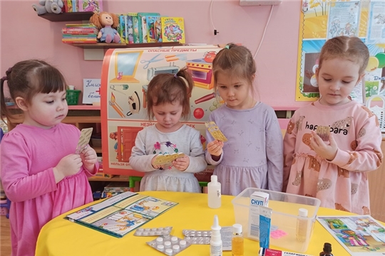 Лекарства пробовать не надо - они страшней быть могут яда!