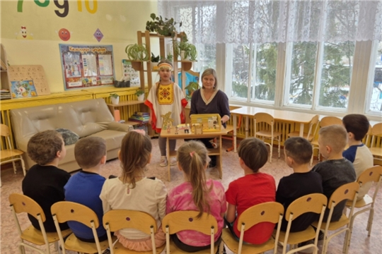 Международный день родного языка