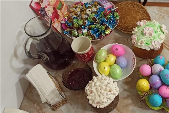 Марафон «Любимые блюда из яиц»