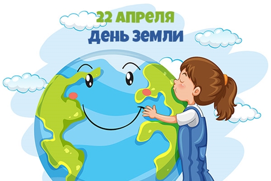 Ребята создали макет нашей планеты