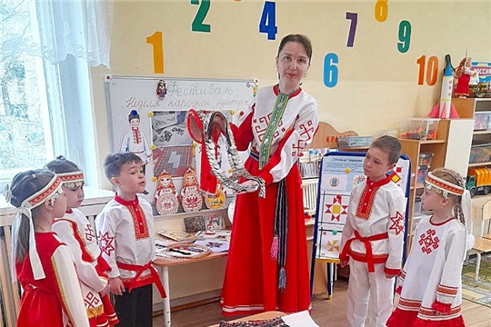 Преданья старины глубокой