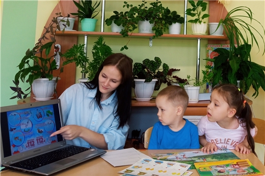 Познавательный час "Безопасность на воде"