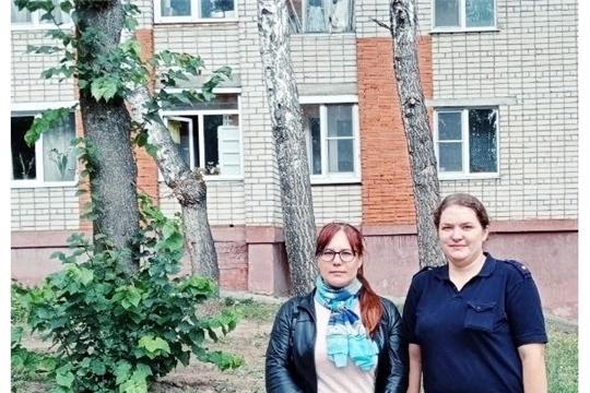 Межведомственные рейды в семьи СОП