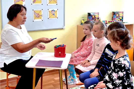 Ножницы не любят шалунов!