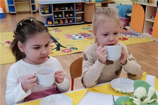 Польза киселя