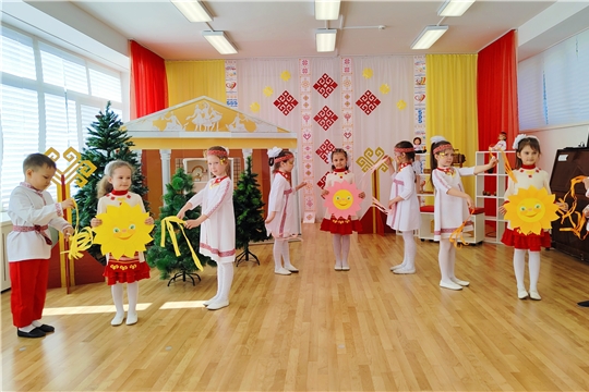 День сказок "Волшебные сказки"