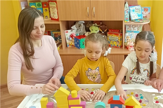 Весенняя неделя психологии - 2024