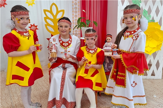 День народных умельцев "Город мастеров"