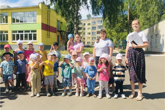 Учебно-тренировочная эвакуация