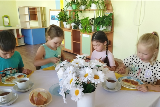 Сырники из творога