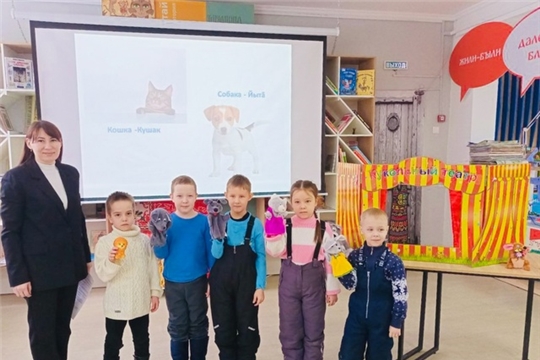 Чӗвӗл, чӗвӗл, чӗкеҫсем