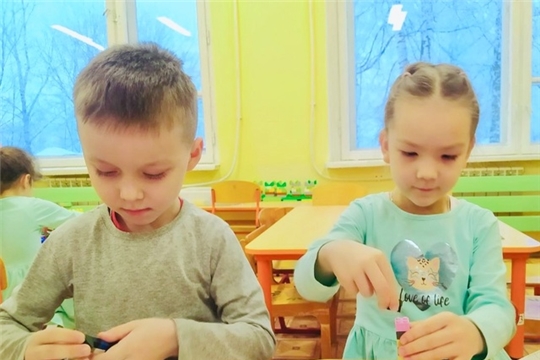 Лего студия «LEGO – friends»