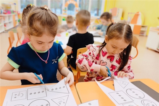 Безопасность при работе с ножницами