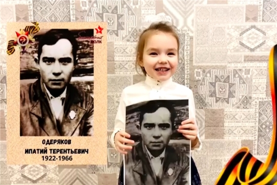 Эхо войны в каждой семье