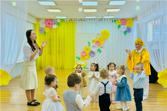 Мамочке милой