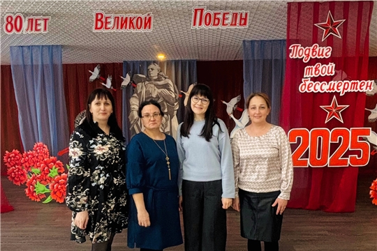 Праздничный концерт во Дворце детского юношеского творчества