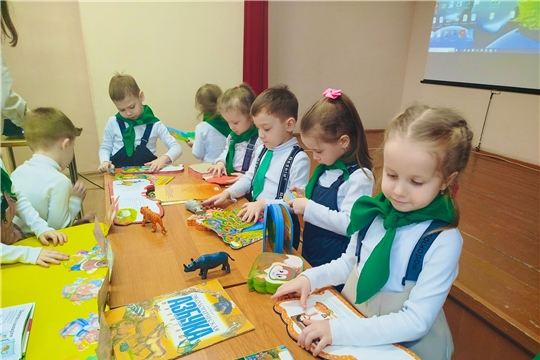 По местам обитания диких и домашних животных