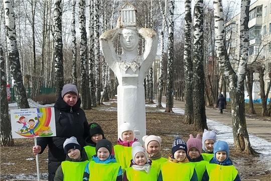 Прогулка по Аллее искусств