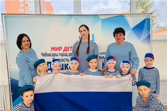 Девиз ВДВ: "Никто кроме нас!"