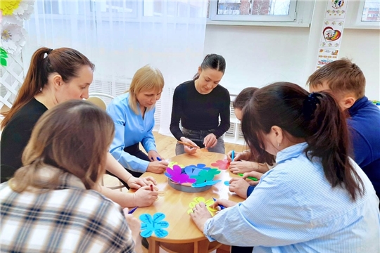 Групповые родительские собрания