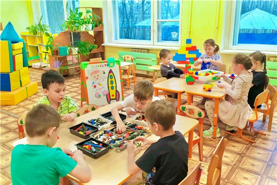 Путешествие в космос