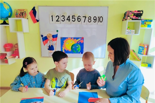 Безопасность при работе с ножницами