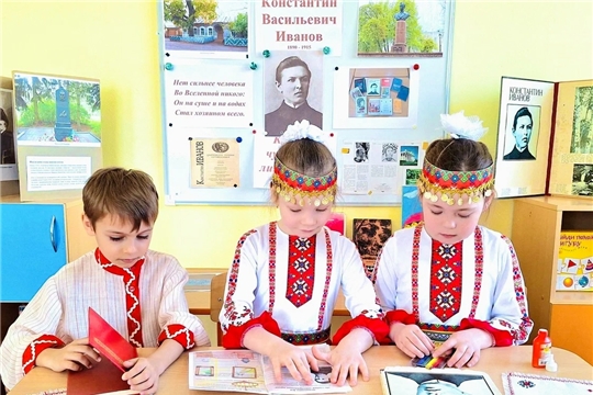 ТУРИСТиКО: в виртуальном литературном музее
